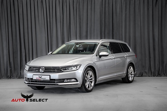 Volkswagen Passat 6 of 30