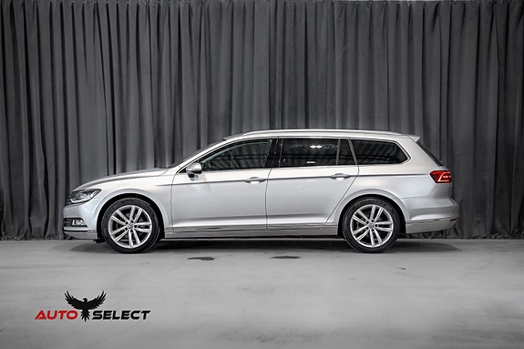 Volkswagen Passat 8 of 30