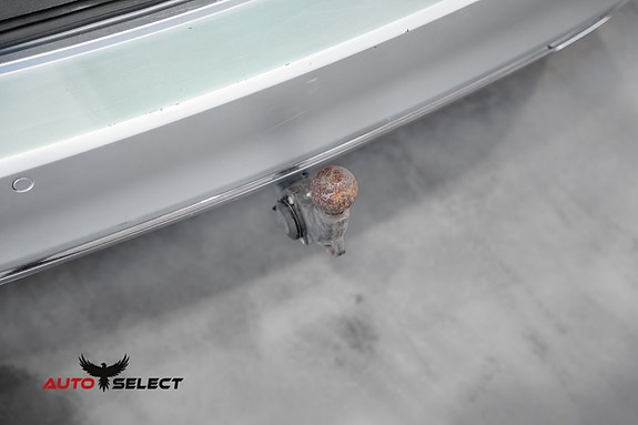Volkswagen Passat 9 of 30