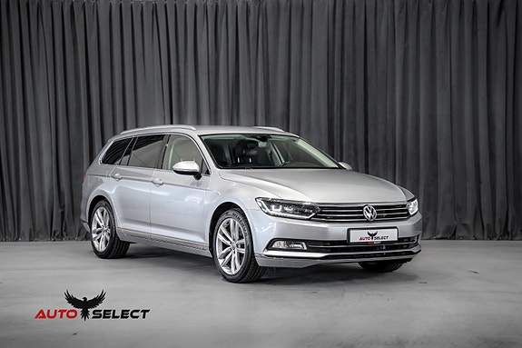 Volkswagen Passat 4 of 30