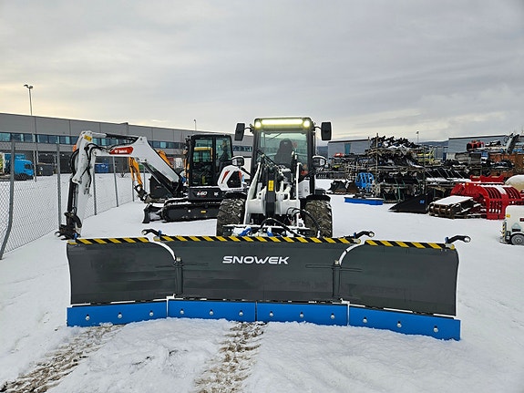 Bobcat L95 Fra 1,35% rente 3 of 9