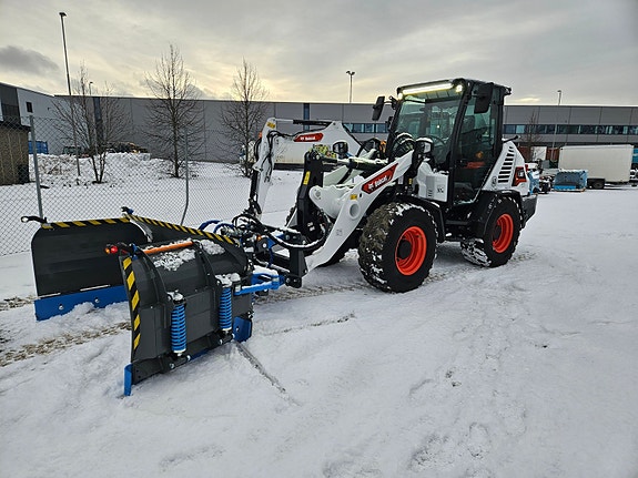 Bobcat L95 Fra 1,35% rente 2 of 9