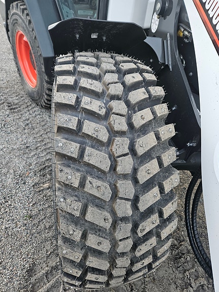 Bobcat L95 Fra 1,35% rente 9 of 9
