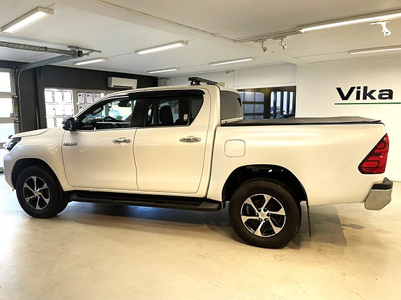 Toyota HiLux 15 of 27