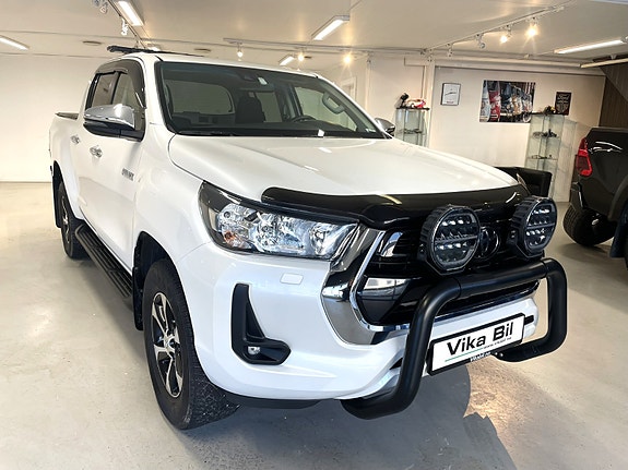 Toyota HiLux 6 of 27