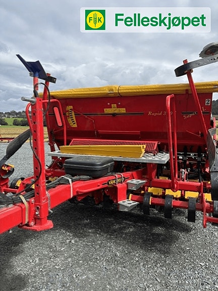 Vederstad Rapid 300C super xl 5 of 16
