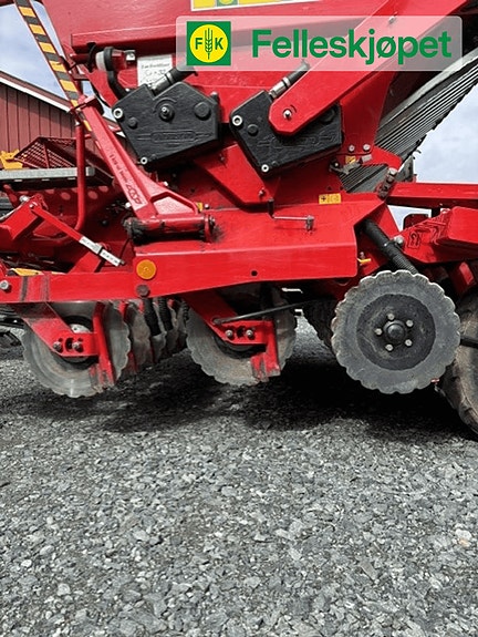 Vederstad Rapid 300C super xl 7 of 16