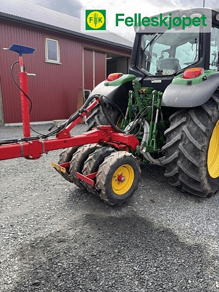 Vederstad Rapid 300C super xl 8 of 16