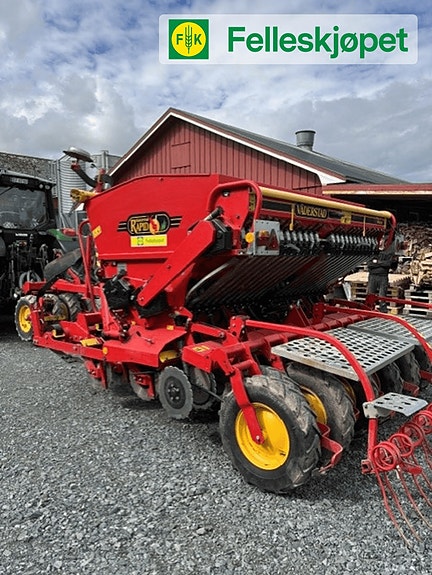 Vederstad Rapid 300C super xl 6 of 16