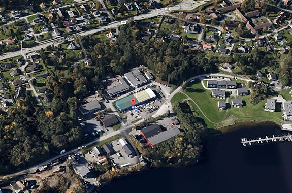 Fabrikkny Suzumar DS 270 RIB // PÅ LAGER // KUN 1 igjen 4 of 5