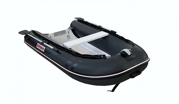 Fabrikkny Suzumar DS 270 RIB // PÅ LAGER // KUN 1 igjen 2 of 5