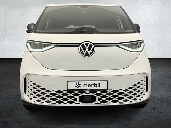 Volkswagen ID. Buzz 2 of 29