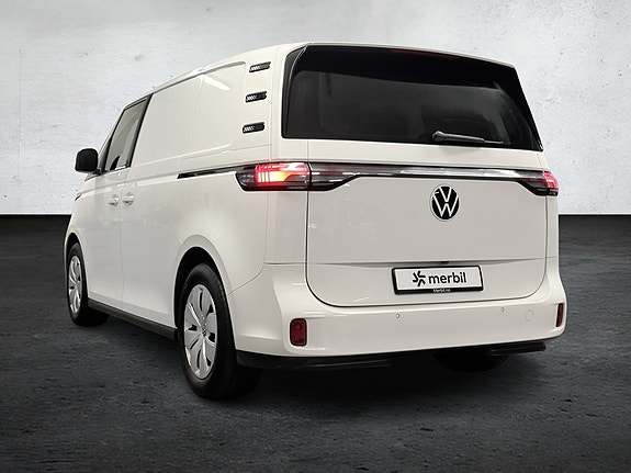 Volkswagen ID. Buzz 6 of 29