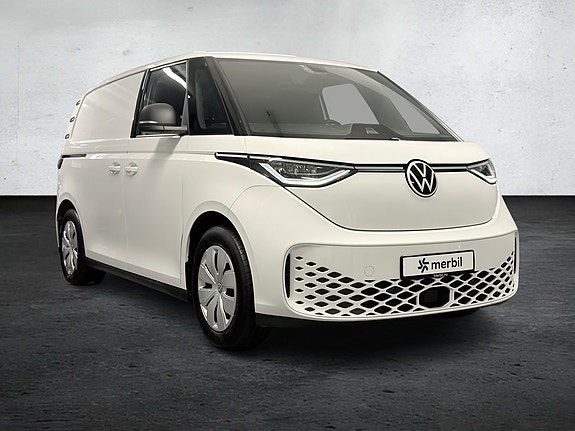 Volkswagen ID. Buzz 3 of 29
