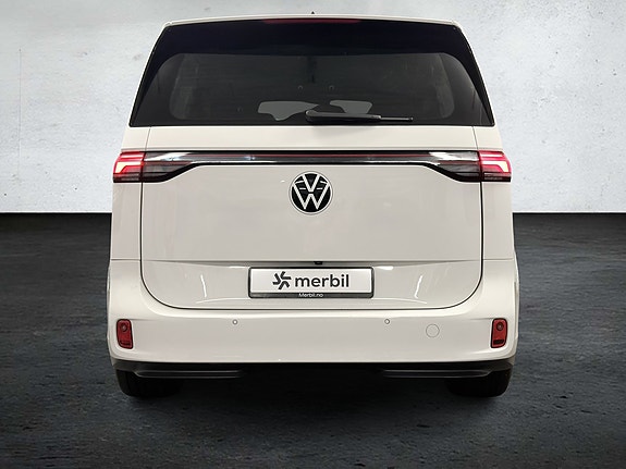 Volkswagen ID. Buzz 5 of 29