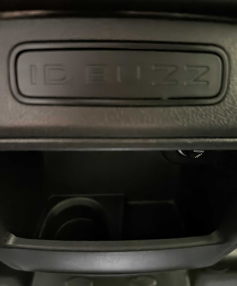Volkswagen ID. Buzz 24 of 29