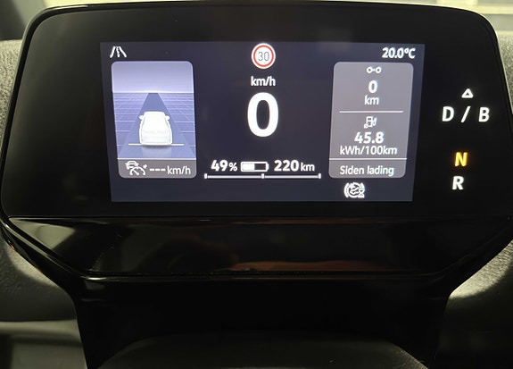 Volkswagen ID. Buzz 15 of 29