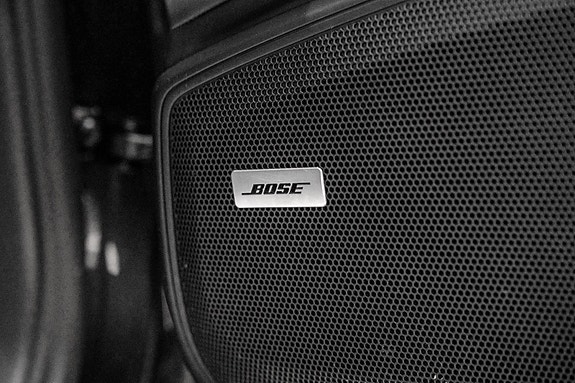 Porsche Panamera 29 of 29