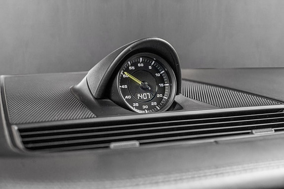 Porsche Panamera 25 of 29