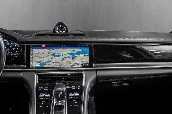 Porsche Panamera 20 of 29