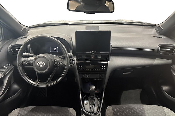 Toyota Yaris Cross 10 of 20