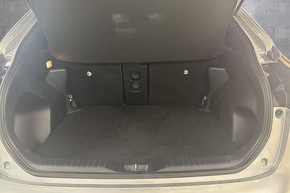 Toyota Yaris Cross 19 of 20