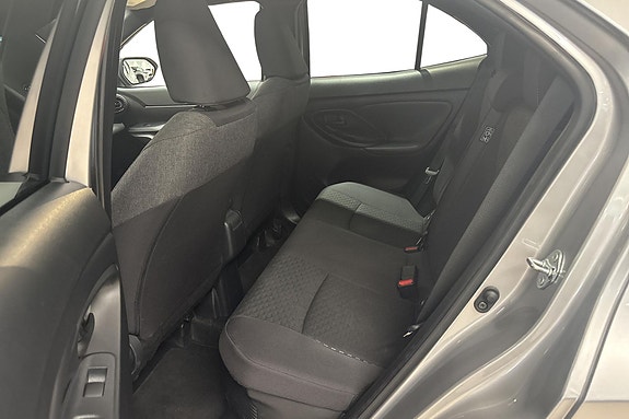 Toyota Yaris Cross 17 of 20