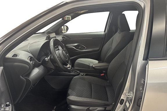 Toyota Yaris Cross 11 of 20