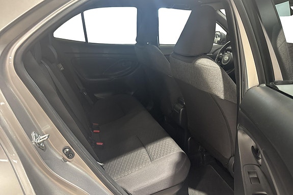 Toyota Yaris Cross 18 of 20
