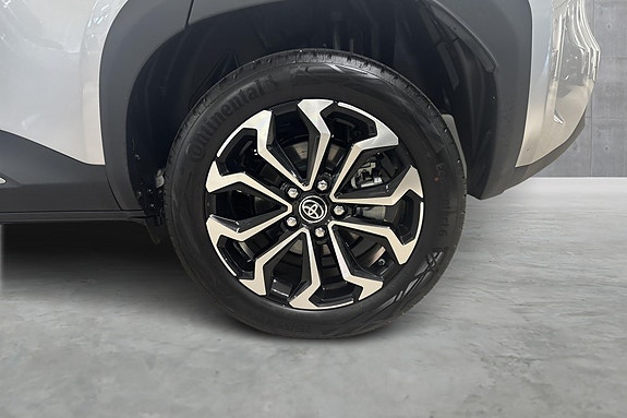 Toyota Yaris Cross 20 of 20