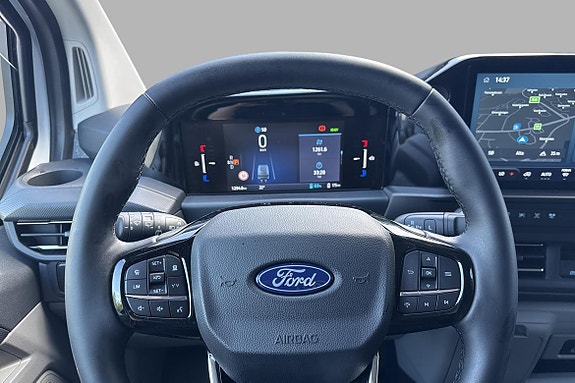 Ford Transit Custom 10 of 25