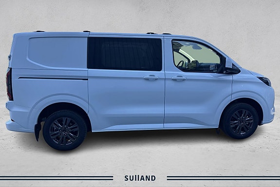 Ford Transit Custom 4 of 25