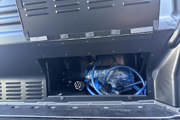 Ford Transit Custom 20 of 25