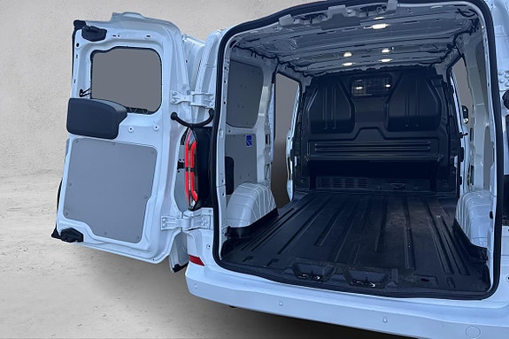 Ford Transit Custom 19 of 25