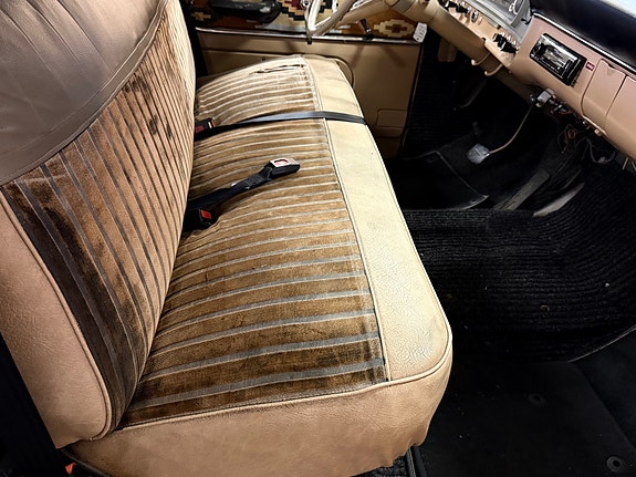 Ford F-100 28 of 30