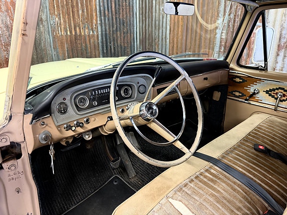 Ford F-100 21 of 30