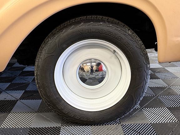 Ford F-100 6 of 30