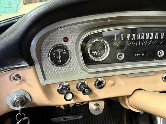 Ford F-100 25 of 30