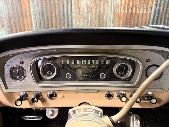 Ford F-100 23 of 30
