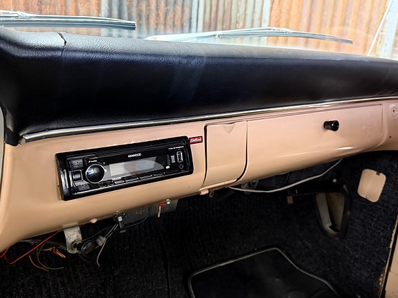 Ford F-100 27 of 30