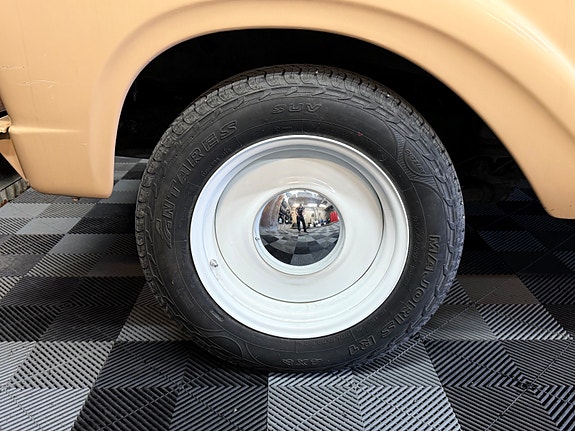 Ford F-100 13 of 30