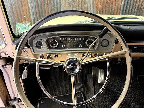 Ford F-100 24 of 30