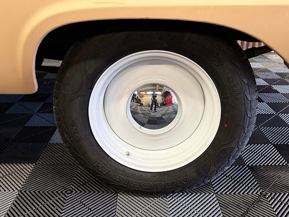 Ford F-100 16 of 30