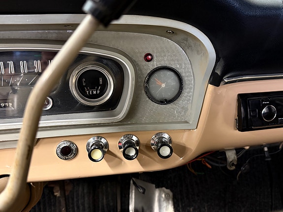 Ford F-100 26 of 30