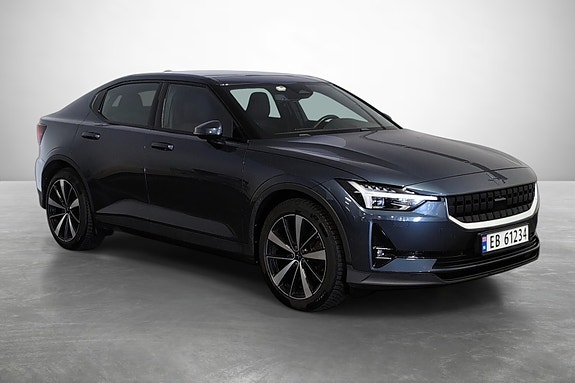 Polestar 2 3 of 20