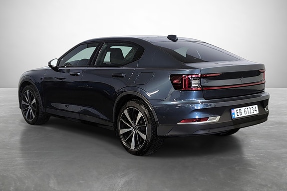 Polestar 2 8 of 20