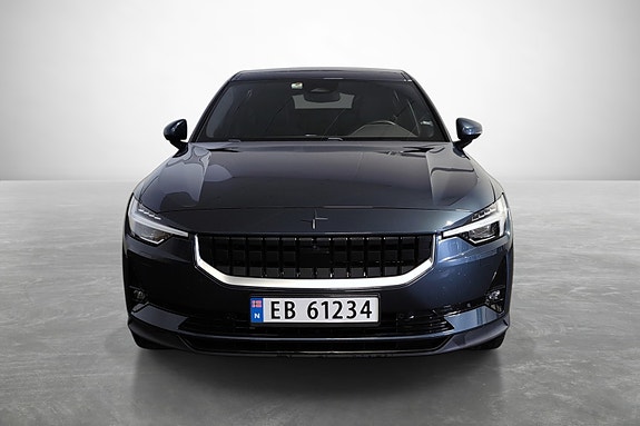 Polestar 2 2 of 20