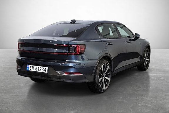 Polestar 2 5 of 20