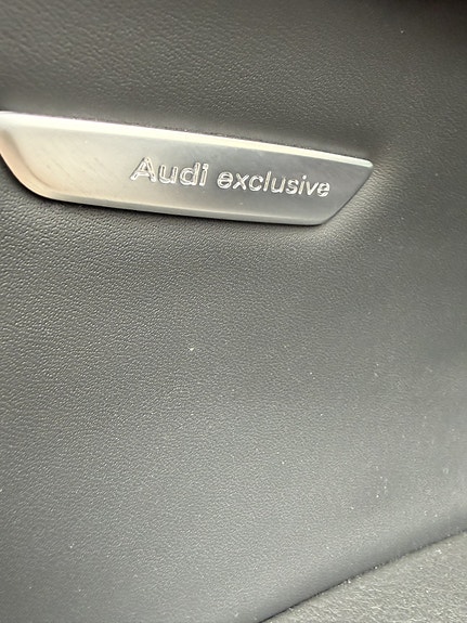 Audi A8 24 of 24