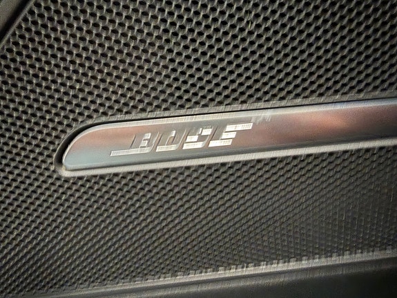 Audi A8 21 of 24